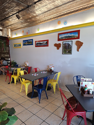 Photo of Abuela's Kitchen - 23 Monument Sq, Urbana, OH 43078