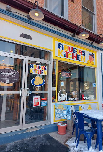 Photo of Abuela's Kitchen - 23 Monument Sq, Urbana, OH 43078