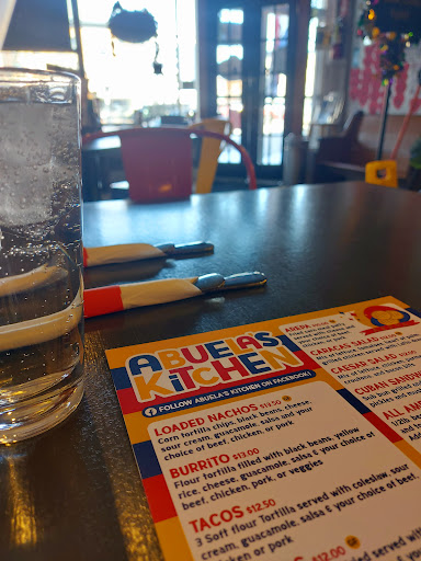 Photo of Abuela's Kitchen - 23 Monument Sq, Urbana, OH 43078