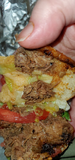 Photo of Brooklyn Brisket - 159 Genesee St, Utica, NY 13501