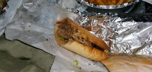 Photo of Brooklyn Brisket - 159 Genesee St, Utica, NY 13501