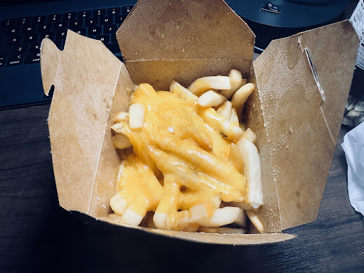 Photo of Brooklyn Brisket - 159 Genesee St, Utica, NY 13501