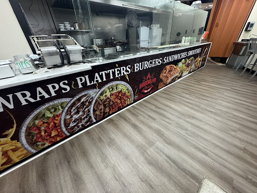 Photo of Brooklyn Brisket - 159 Genesee St, Utica, NY 13501