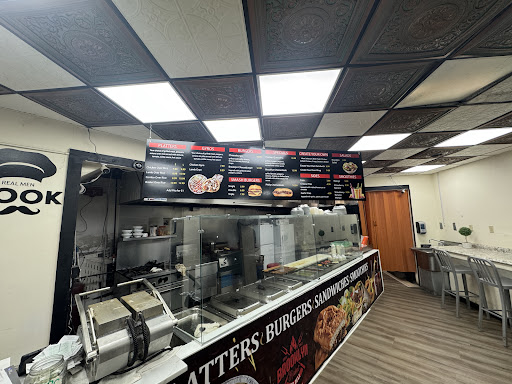 Photo of Brooklyn Brisket - 159 Genesee St, Utica, NY 13501