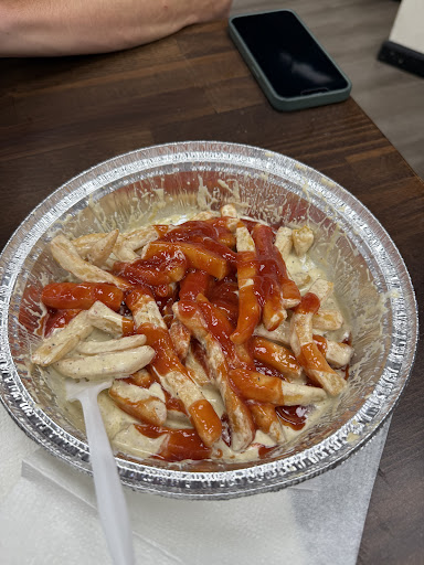 Photo of Brooklyn Brisket - 159 Genesee St, Utica, NY 13501