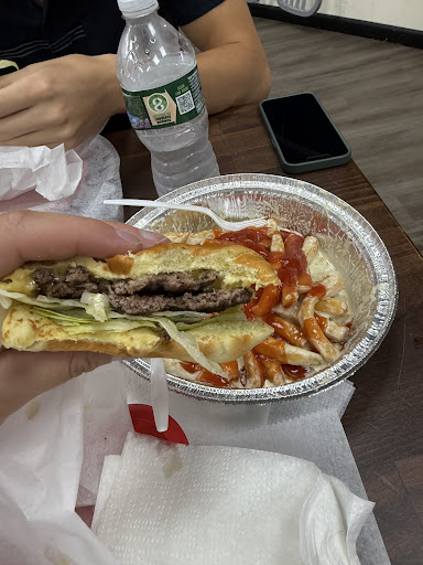 Photo of Brooklyn Brisket - 159 Genesee St, Utica, NY 13501