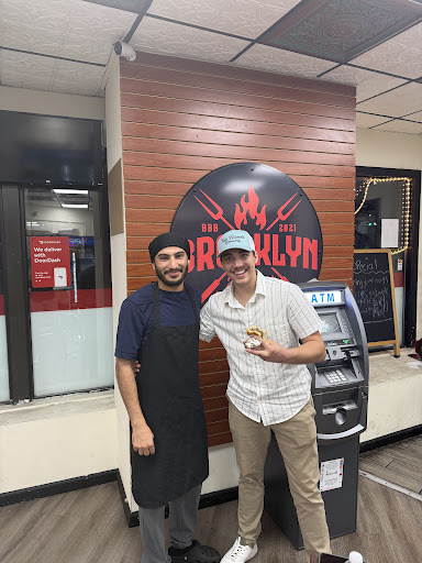 Photo of Brooklyn Brisket - 159 Genesee St, Utica, NY 13501