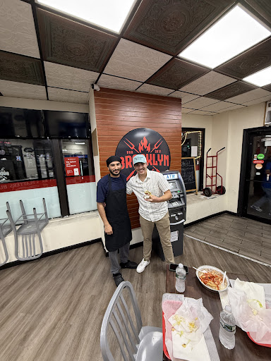 Photo of Brooklyn Brisket - 159 Genesee St, Utica, NY 13501