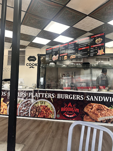 Photo of Brooklyn Brisket - 159 Genesee St, Utica, NY 13501