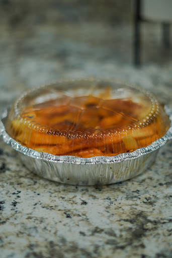 Photo of Brooklyn Brisket - 159 Genesee St, Utica, NY 13501