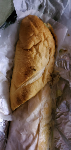 Photo of Brooklyn Brisket - 159 Genesee St, Utica, NY 13501