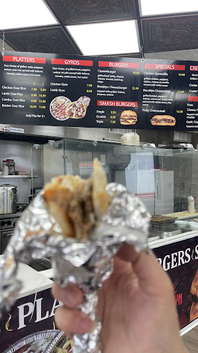 Photo of Brooklyn Brisket - 159 Genesee St, Utica, NY 13501