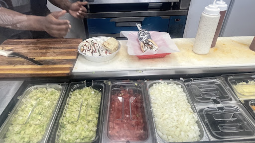 Photo of Brooklyn Brisket - 159 Genesee St, Utica, NY 13501