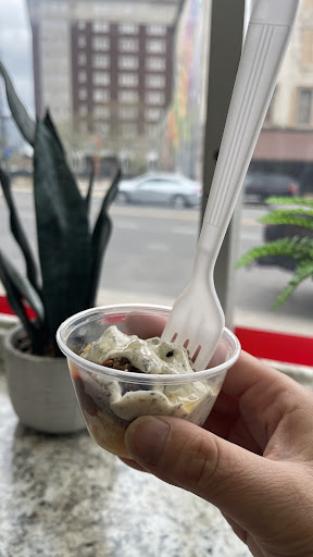 Photo of Brooklyn Brisket - 159 Genesee St, Utica, NY 13501