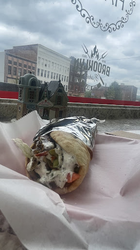 Photo of Brooklyn Brisket - 159 Genesee St, Utica, NY 13501