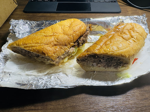 Photo of Brooklyn Brisket - 159 Genesee St, Utica, NY 13501