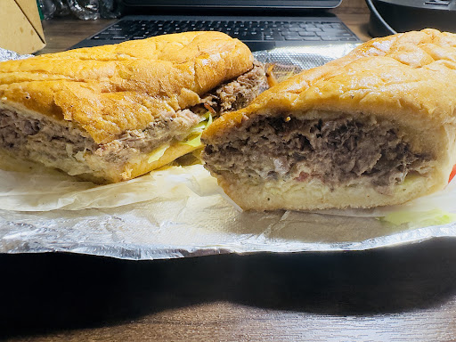 Photo of Brooklyn Brisket - 159 Genesee St, Utica, NY 13501