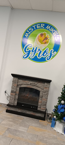 Photo of Mister Mike's Gyros - 50 Kellogg Rd, New Hartford, NY 13413