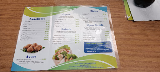 Photo of Mister Mike's Gyros - 50 Kellogg Rd, New Hartford, NY 13413