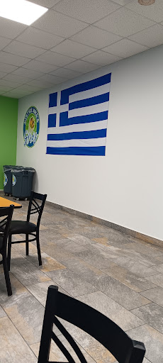 Photo of Mister Mike's Gyros - 50 Kellogg Rd, New Hartford, NY 13413