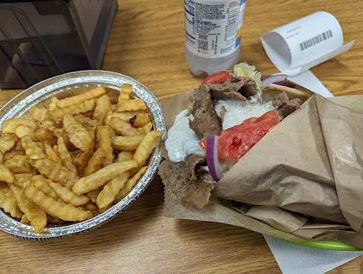 Photo of Mister Mike's Gyros - 50 Kellogg Rd, New Hartford, NY 13413
