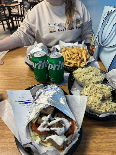 Photo of Mister Mike's Gyros - 50 Kellogg Rd, New Hartford, NY 13413