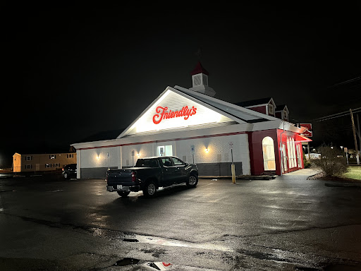 Photo of Friendly's - 1700 Burrstone Rd, New Hartford, NY 13413