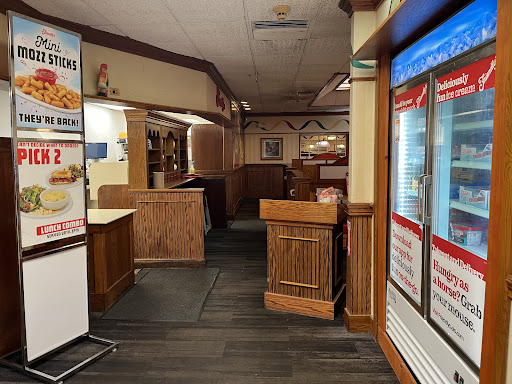 Photo of Friendly's - 1700 Burrstone Rd, New Hartford, NY 13413