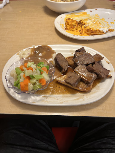 Photo of Friendly's - 1700 Burrstone Rd, New Hartford, NY 13413