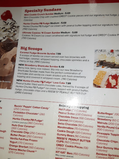 Photo of Friendly's - 1700 Burrstone Rd, New Hartford, NY 13413