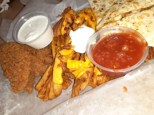 Photo of Friendly's - 1700 Burrstone Rd, New Hartford, NY 13413