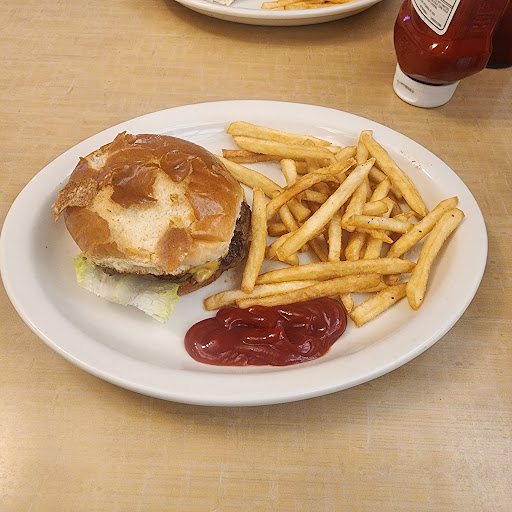 Photo of Friendly's - 1700 Burrstone Rd, New Hartford, NY 13413