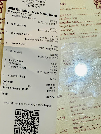 Photo of Passage2india - 2910 N Ashley St suite "-e, Valdosta, GA 31602