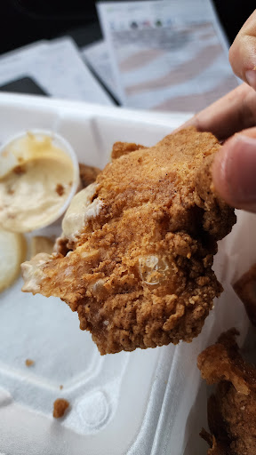 Photo of Newt's Food Machine - 2005 Magnolia Rd, Lanett, AL 36863