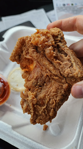 Photo of Newt's Food Machine - 2005 Magnolia Rd, Lanett, AL 36863