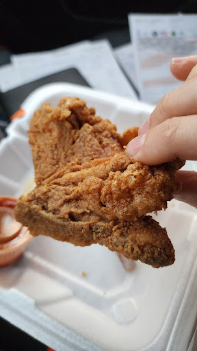 Photo of Newt's Food Machine - 2005 Magnolia Rd, Lanett, AL 36863