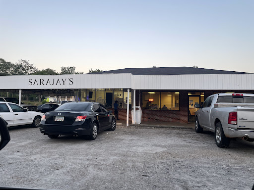 Photo of Sarajay's - 401 N Gilmer Ave, Lanett, AL 36863