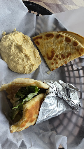 Photo of Yiannis Kitchen - 2910 20th Ave, Valley, AL 36854