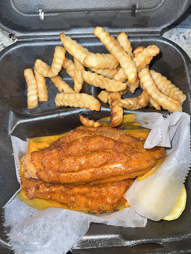 Photo of Yiannis Kitchen - 2910 20th Ave, Valley, AL 36854