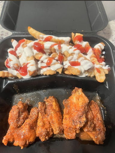 Photo of Yiannis Kitchen - 2910 20th Ave, Valley, AL 36854