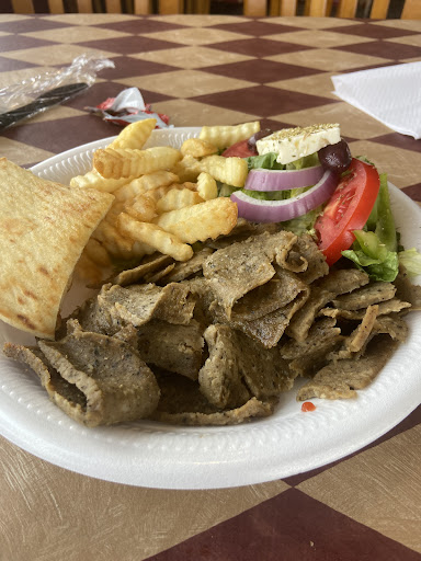 Photo of Yiannis Kitchen - 2910 20th Ave, Valley, AL 36854