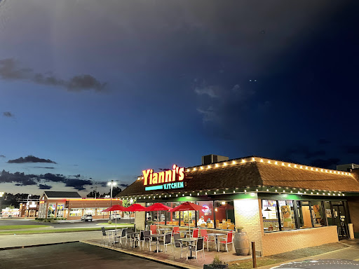 Photo of Yiannis Kitchen - 2910 20th Ave, Valley, AL 36854