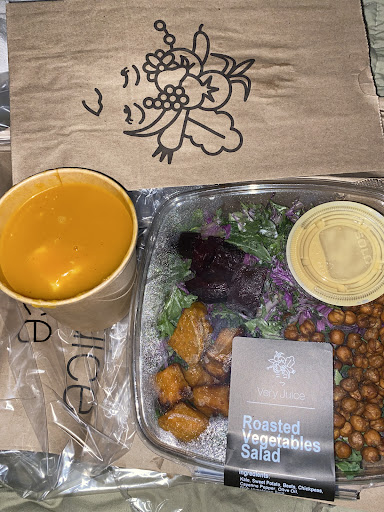 Photo of Very Juice - 292 Central Ave, Lawrence, NY 11559