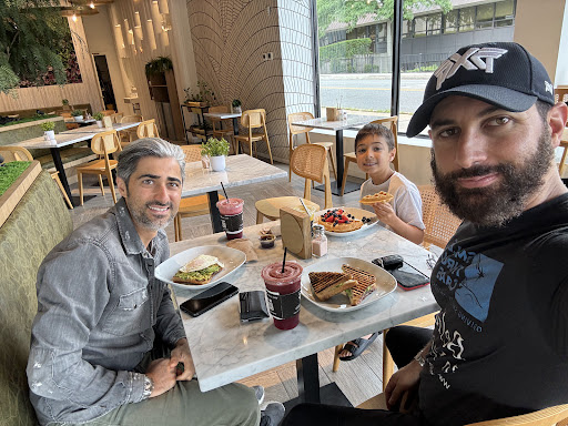 Photo of Very Juice - 292 Central Ave, Lawrence, NY 11559