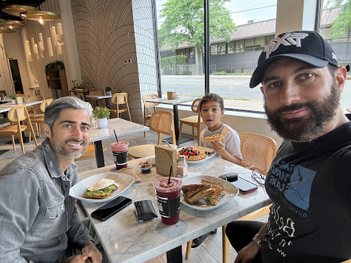 Photo of Very Juice - 292 Central Ave, Lawrence, NY 11559