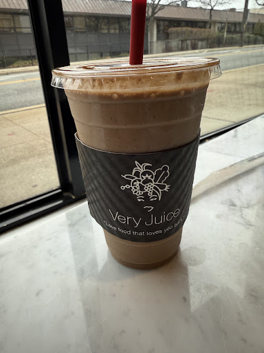 Photo of Very Juice - 292 Central Ave, Lawrence, NY 11559