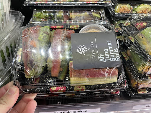 Photo of Very Juice - 292 Central Ave, Lawrence, NY 11559