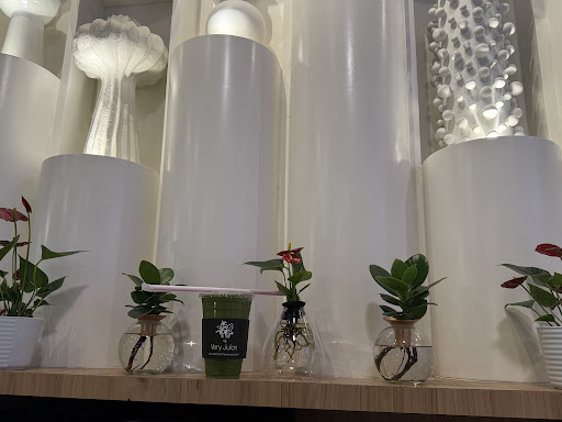 Photo of Very Juice - 292 Central Ave, Lawrence, NY 11559