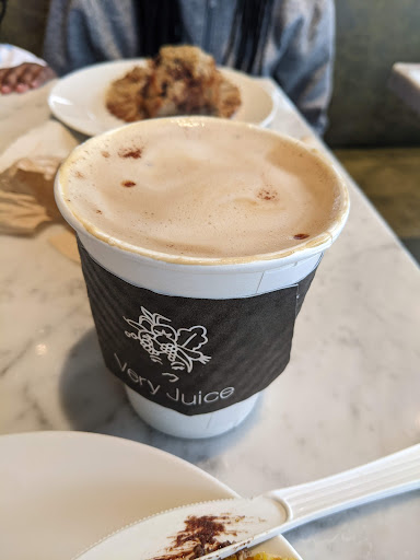 Photo of Very Juice - 292 Central Ave, Lawrence, NY 11559