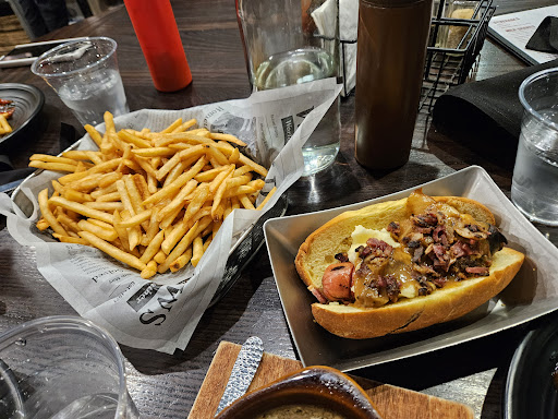 Photo of Graze Smokehouse - 529 Central Ave, Cedarhurst, NY 11516